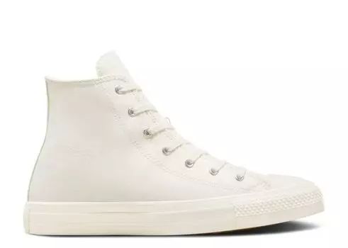 Кроссовки Converse Chuck Taylor All Star High, цвет Minimalism Vintage White