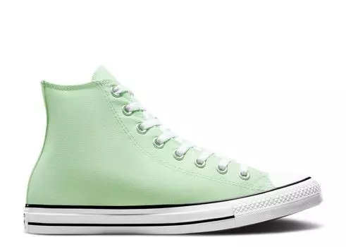 Кроссовки Converse Chuck Taylor All Star High, цвет Avocado Ice