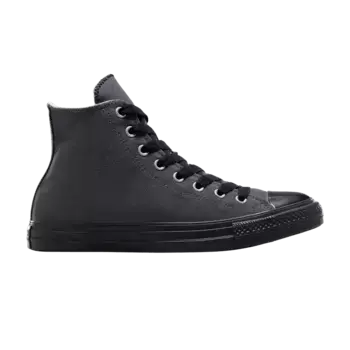 Кроссовки Converse Chuck Taylor All Star High Dark Matter, черный