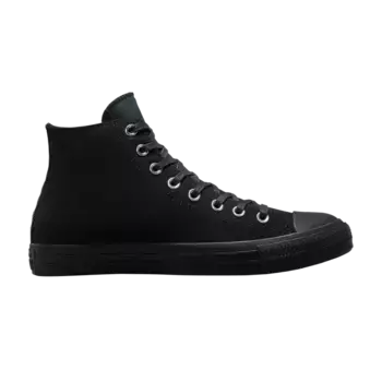 Кроссовки Converse Chuck Taylor All Star High GS Meta Noir, черный