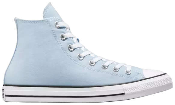 Кроссовки Converse Chuck Taylor All Star High 'Blue Supermoon', синий