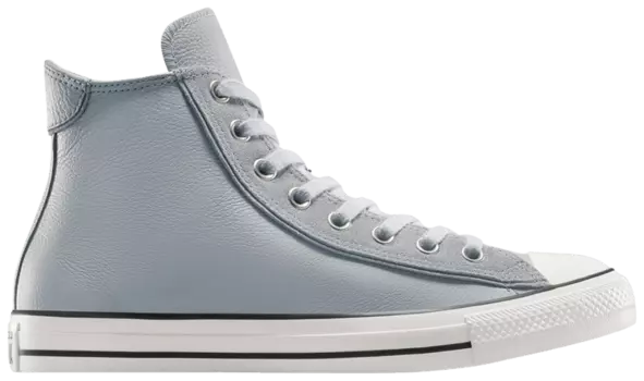 Кроссовки Converse Chuck Taylor All Star High 'Grey Area', серый