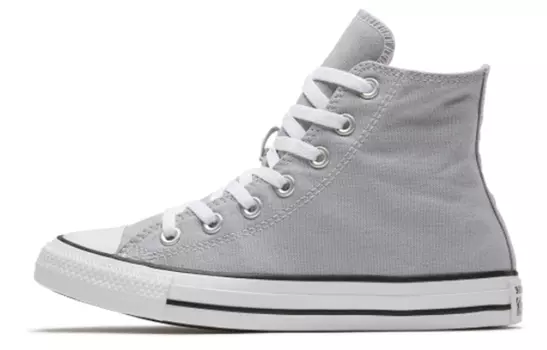 Кроссовки Converse Chuck Taylor All Star Hi Grey
