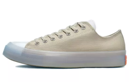 Кроссовки Chuck Taylor All Star Converse Cx Low 'String'