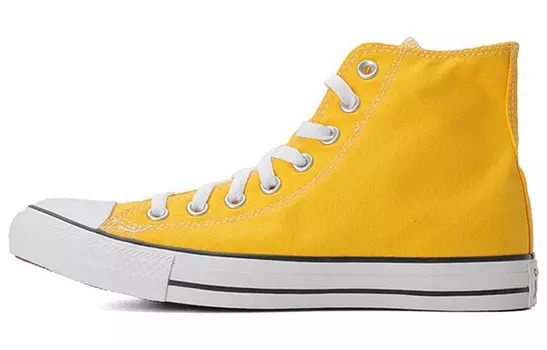 Кроссовки Converse Chuck Taylor All Star Hi 'Wild Honey'