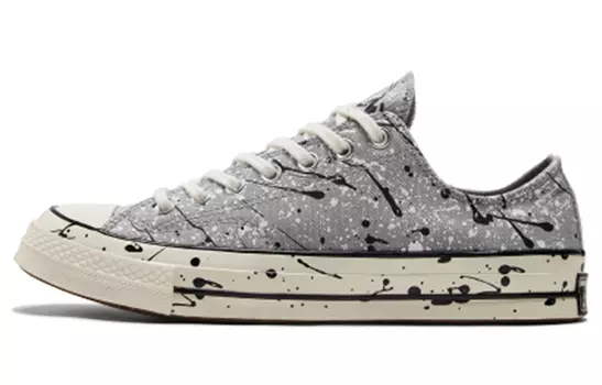 Кроссовки Converse Chuck 70 Low 'Archive Paint Splatter'
