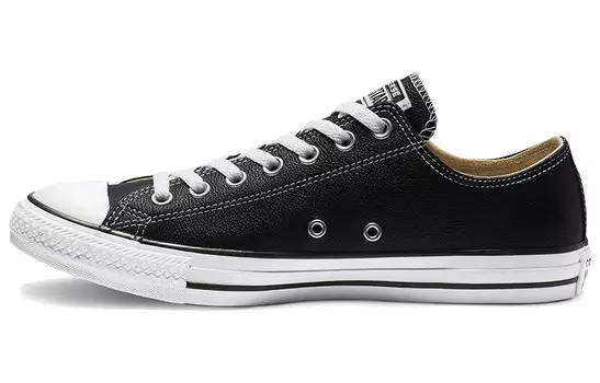 Кроссовки Converse Chuck Taylor Ox Black