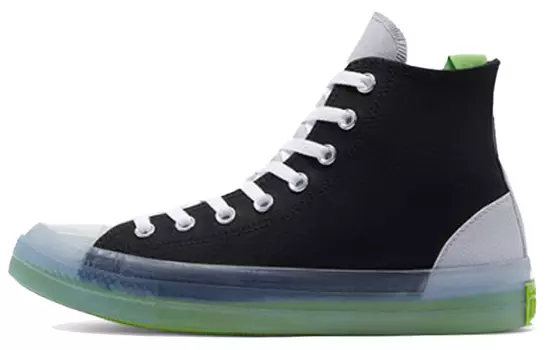 Кроссовки Converse Chuck Taylor All Star Cx Hi Dramatic Nights Black