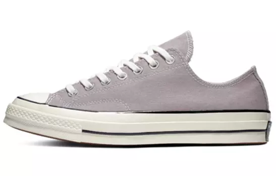 Кроссовки Converse Chuck Taylor All Star 70 Ox Mercury Grey