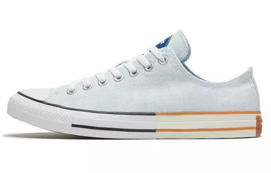 Кроссовки Converse Chuck Taylor All Star Low Top 'Blue'