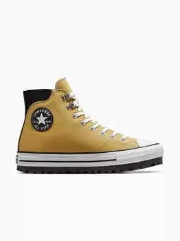Кроссовки Converse CHUCK TAYLOR ALL STAR, коричневый