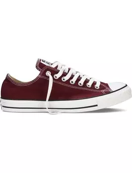 Кроссовки Converse Chuck Taylor All Star, красный