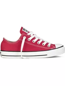 Кроссовки Converse Chuck Taylor All Star L, красный