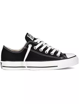 Кроссовки Converse Chuck Taylor All Star L, черный
