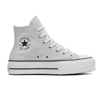 Кроссовки Converse "CHUCK TAYLOR ALL STAR LIFT PLATFORM", черный