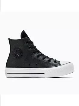Кроссовки Converse CHUCK TAYLOR ALL STAR LIFT, черный