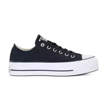 Кроссовки Converse Chuck Taylor All Star Lift Platform, черный