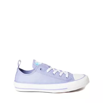 Кроссовки Converse Chuck Taylor All Star Lo - Big Kid, ультрафиолетовый