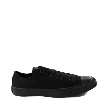 Кроссовки Converse Chuck Taylor All Star Lo, черный