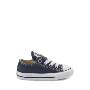 Кроссовки Converse Chuck Taylor All Star Lo - для малышей, цвет Navy