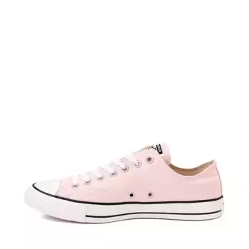 Кроссовки Converse Chuck Taylor All Star Lo Sneaker, цвет Pink Foam
