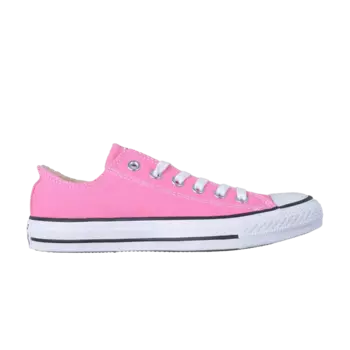 Кроссовки Converse Chuck Taylor All Star Low 'Pink', розовый