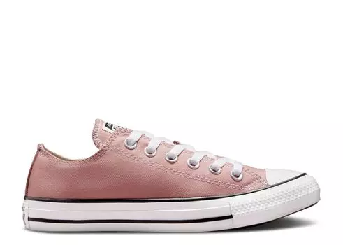 Кроссовки Converse Chuck Taylor All Star Low 'Canyon Dusk', розовый