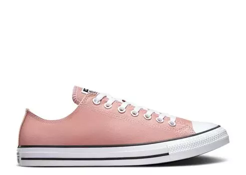 Кроссовки Converse Chuck Taylor All Star Low 'Canyon Clay', розовый
