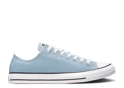 Кроссовки Converse Chuck Taylor All Star Low, цвет Out Of The Blue