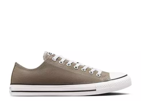 Кроссовки Converse Chuck Taylor All Star Low, цвет Classic Taupe