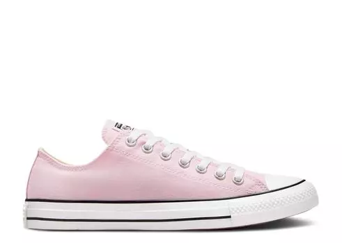 Кроссовки Converse Chuck Taylor All Star Low, цвет Pink Foam
