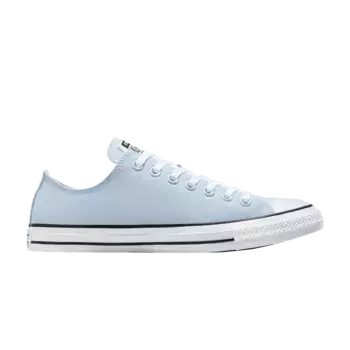 Кроссовки Converse Chuck Taylor All Star Low Blue Supermoon, синий