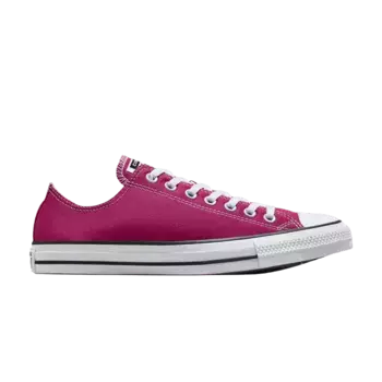 Кроссовки Converse Chuck Taylor All Star Low Berry Smoothie, фиолетовый