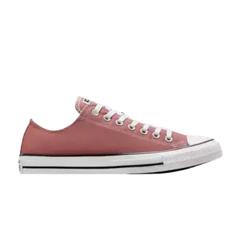 Кроссовки Converse Chuck Taylor All Star Low Light Saddle, розовый