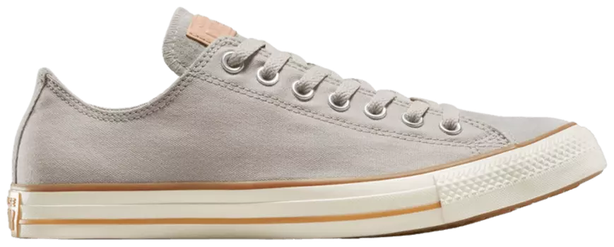 Кроссовки Converse Chuck Taylor All Star Low 'Papyrus', серый