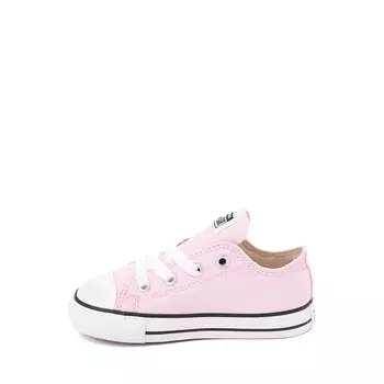 Кроссовки Converse Chuck Taylor All Star Low-Top Sneaker, цвет Pink Foam