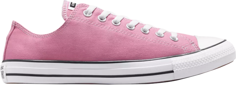 Кроссовки Converse Chuck Taylor All Star Low Magic Flamingo, розовый