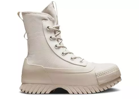 Кроссовки Converse Chuck Taylor All Star Lugged 2.0 Counter Climate High 'Light Bone Papyrus', кремовый