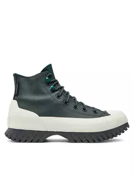Кроссовки Converse Chuck Taylor All Star Lugged 2.0 Counter A05696C Caqui, хаки