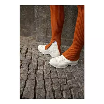 Кроссовки Converse Chuck Taylor All Star Lugged Desert Camo, egret/black