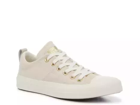 Кроссовки Converse Chuck Taylor All Star Madison — женские, светло-бежевый цвет
