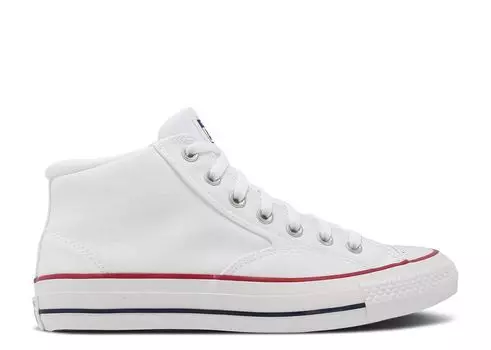 Кроссовки Converse Chuck Taylor All Star Malden Street Mid 'White', белый