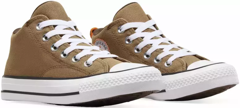 Кроссовки Converse "CHUCK TAYLOR ALL STAR MALDEN STREET", цвет Hot Tea