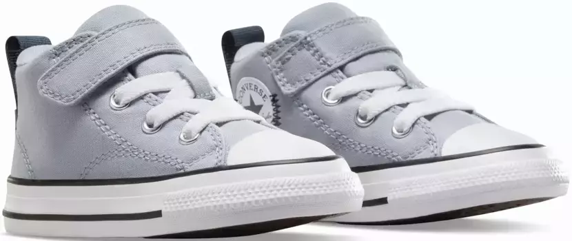 Кроссовки Converse "CHUCK TAYLOR ALL STAR MALDEN STREET", цвет Rainy Daze