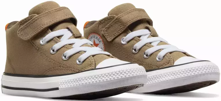 Кроссовки Converse "CHUCK TAYLOR ALL STAR MALDEN STREET", цвет Hot Tea