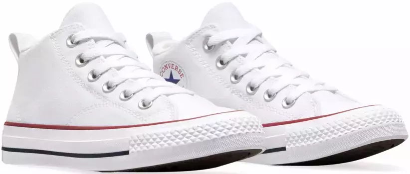 Кроссовки Converse "CHUCK TAYLOR ALL STAR MALDEN STREET", белый