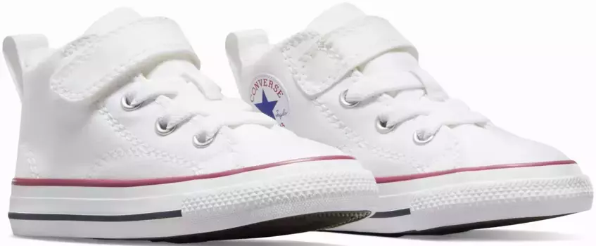 Кроссовки Converse "CHUCK TAYLOR ALL STAR MALDEN STREET", белый