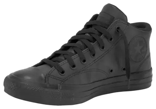 Кроссовки Converse "CHUCK TAYLOR ALL STAR MALDEN STREET", черный