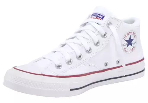 Кроссовки Converse "CHUCK TAYLOR ALL STAR MALDEN STREET", белый