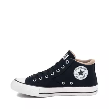 Кроссовки Converse Chuck Taylor All Star Malden Street Mid Sneaker, цвет Into The Void/Vintage Cargo